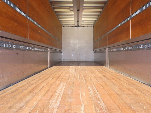 日野プロフィアアルミウイング大型（10t）[写真28]