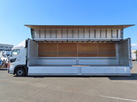 日野プロフィアアルミウイング大型（10t）[写真31]