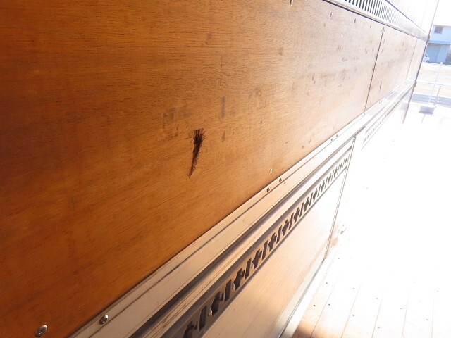 日野プロフィアアルミウイング大型（10t）[写真31]