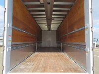 日野プロフィアアルミウイング大型（10t）[写真32]