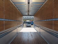 日野プロフィアアルミウイング大型（10t）[写真33]