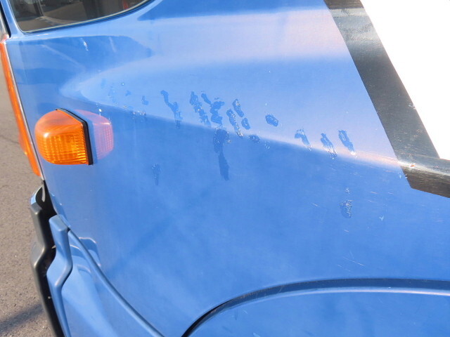 日野プロフィアアルミウイング大型（10t）[写真37]