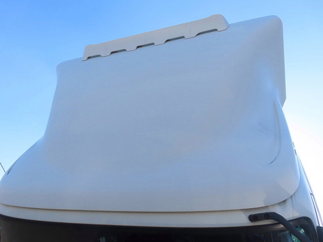 日野プロフィアアルミウイング大型（10t）[写真38]