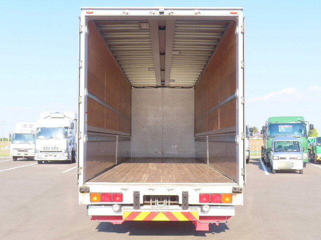 日野プロフィアアルミウイング大型（10t）[写真06]