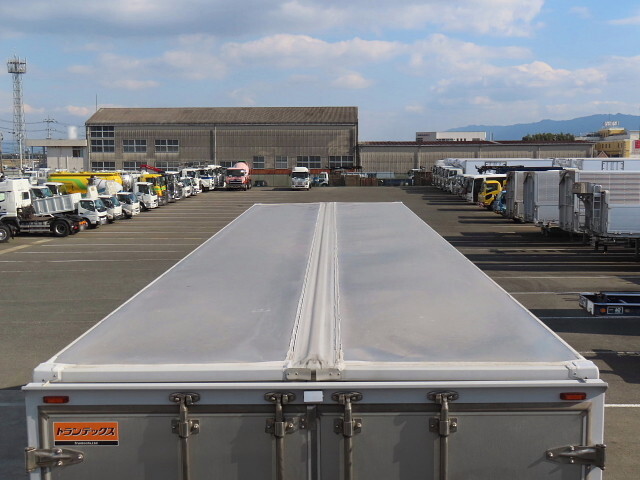 日野プロフィアアルミウイング大型（10t）[写真08]