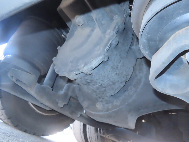 日野プロフィアアルミウイング大型（10t）[写真09]