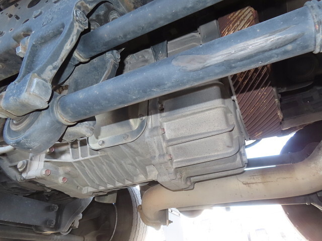 日野プロフィアアルミウイング大型（10t）[写真09]