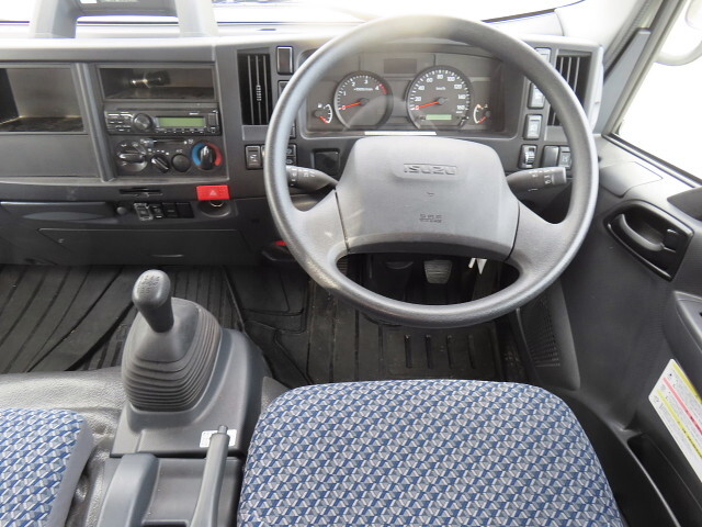 いすゞエルフアルミブロック小型（2t・3t）[写真22]