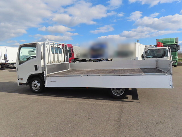 いすゞエルフアルミブロック小型（2t・3t）[写真23]