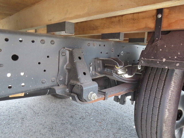 いすゞエルフアルミブロック小型（2t・3t）[写真07]