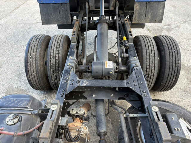 いすゞエルフダンプ小型（2t・3t）[写真10]