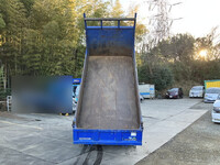 いすゞエルフダンプ小型（2t・3t）[写真12]