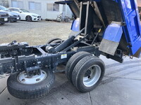 いすゞエルフダンプ小型（2t・3t）[写真14]