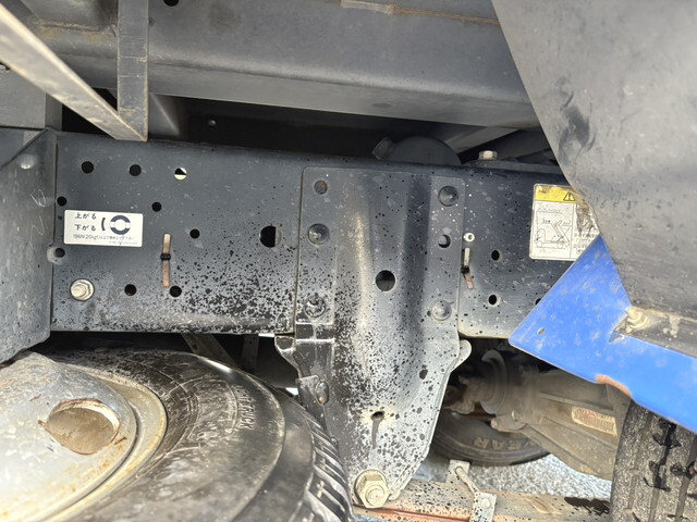 いすゞエルフダンプ小型（2t・3t）[写真21]