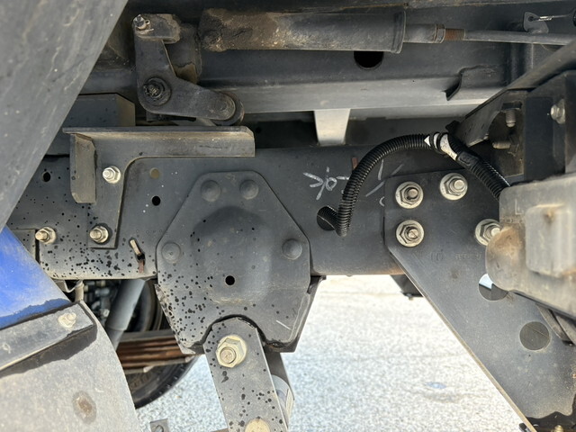 いすゞエルフダンプ小型（2t・3t）[写真22]