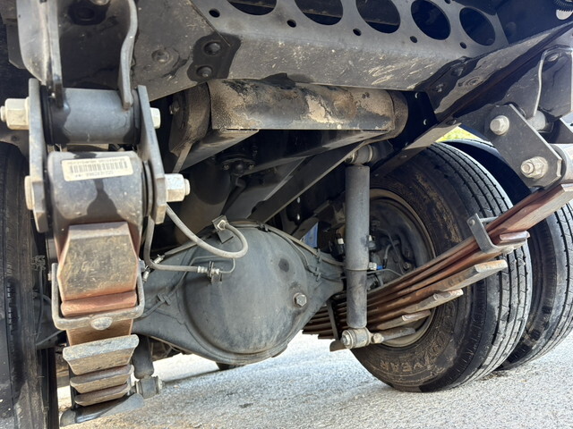 いすゞエルフダンプ小型（2t・3t）[写真23]