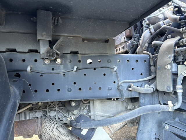 いすゞエルフダンプ小型（2t・3t）[写真25]