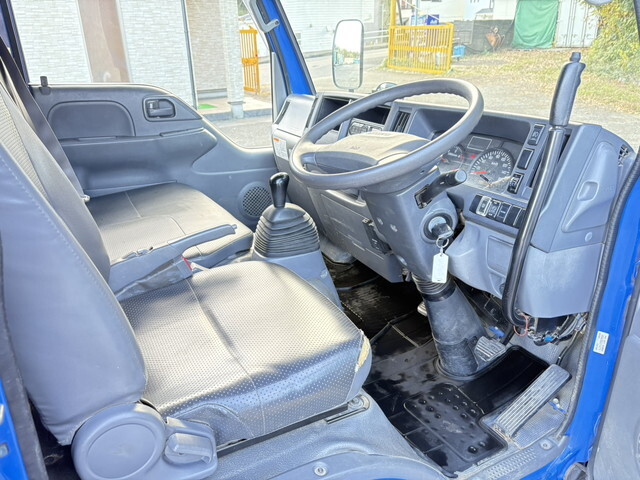 いすゞエルフダンプ小型（2t・3t）[写真26]