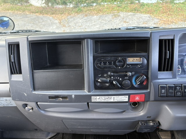 いすゞエルフダンプ小型（2t・3t）[写真29]