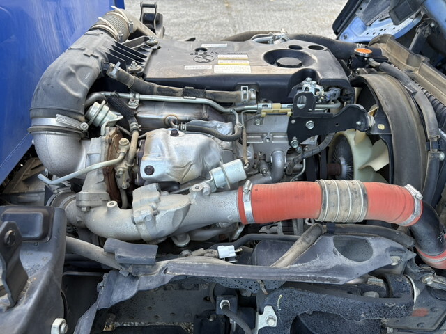 いすゞエルフダンプ小型（2t・3t）[写真31]