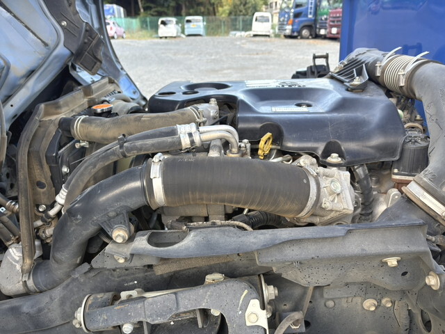 いすゞエルフダンプ小型（2t・3t）[写真31]