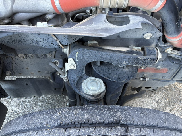 いすゞエルフダンプ小型（2t・3t）[写真32]