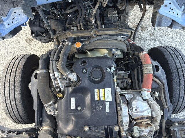 いすゞエルフダンプ小型（2t・3t）[写真32]