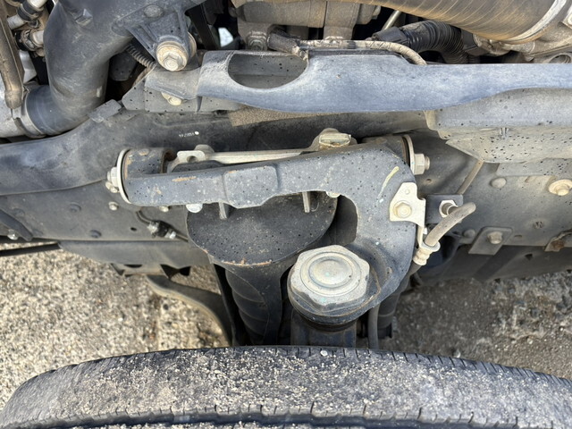 いすゞエルフダンプ小型（2t・3t）[写真33]