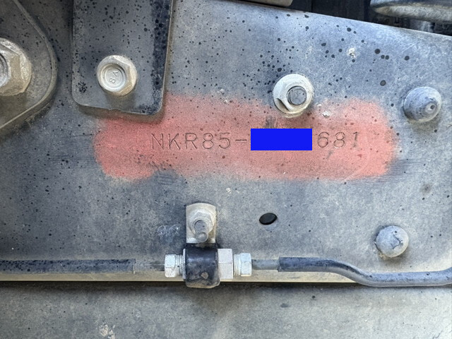 いすゞエルフダンプ小型（2t・3t）[写真35]