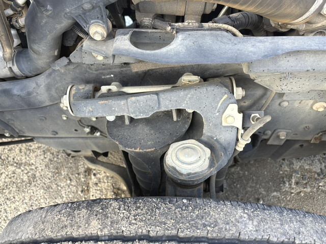 いすゞエルフダンプ小型（2t・3t）[写真35]