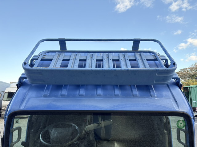 いすゞエルフダンプ小型（2t・3t）[写真36]