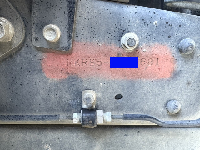 いすゞエルフダンプ小型（2t・3t）[写真37]