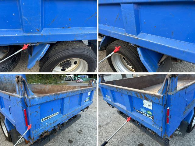 いすゞエルフダンプ小型（2t・3t）[写真39]