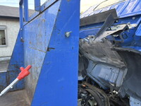 いすゞエルフダンプ小型（2t・3t）[写真41]