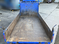 いすゞエルフダンプ小型（2t・3t）[写真10]