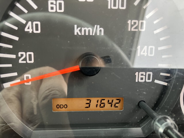 いすゞエルフ深ダンプ（土砂禁ダンプ）小型（2t・3t）[写真11]