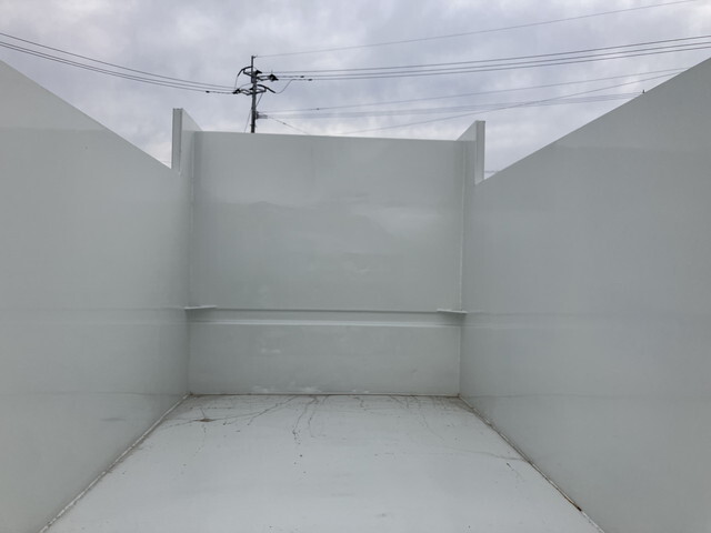 いすゞエルフ深ダンプ（土砂禁ダンプ）小型（2t・3t）[写真06]