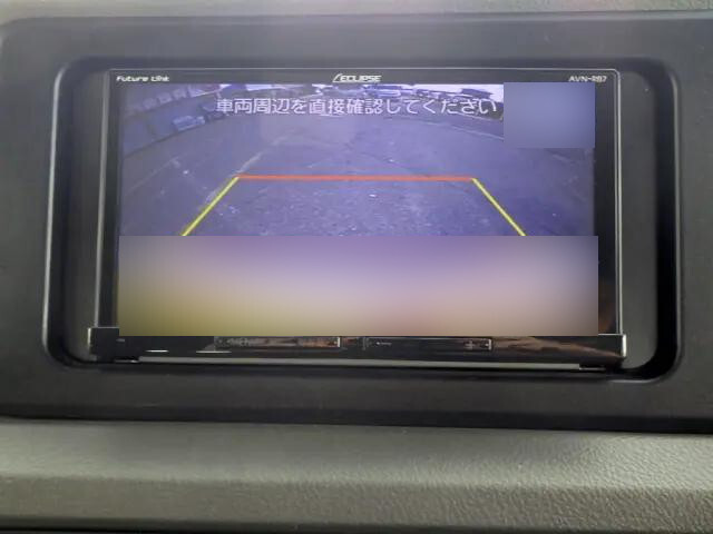 トヨタコースターマイクロバス[写真13]