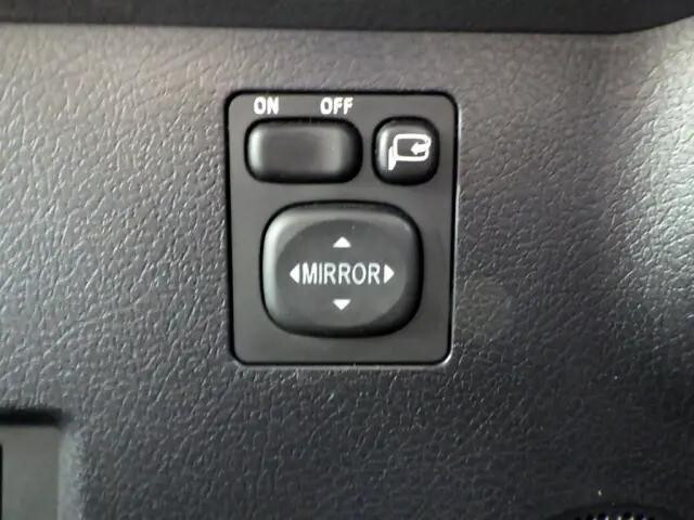 トヨタコースターマイクロバス[写真16]