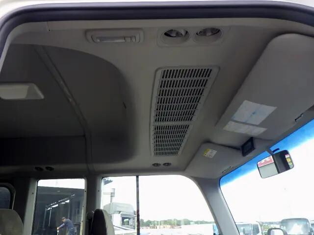 トヨタコースターマイクロバス[写真18]