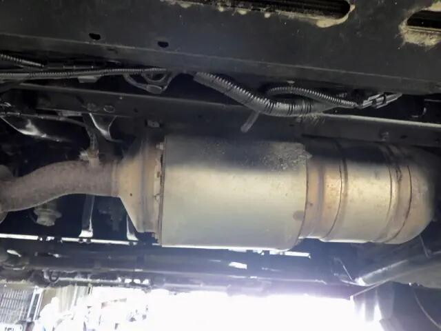 トヨタコースターマイクロバス[写真22]