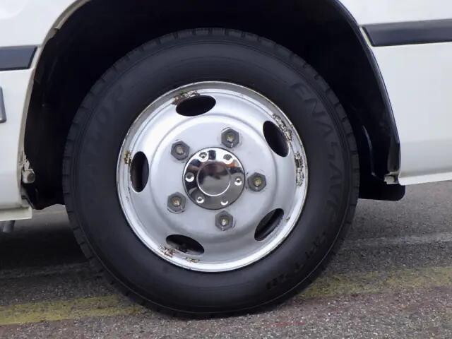 トヨタコースターマイクロバス[写真24]