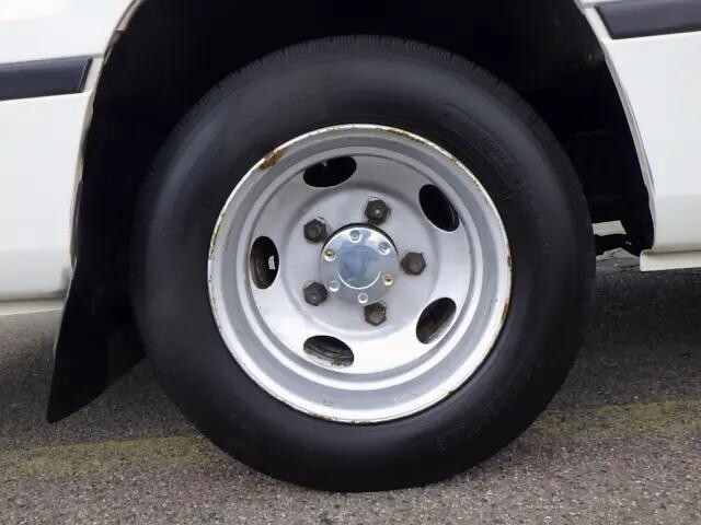 トヨタコースターマイクロバス[写真25]