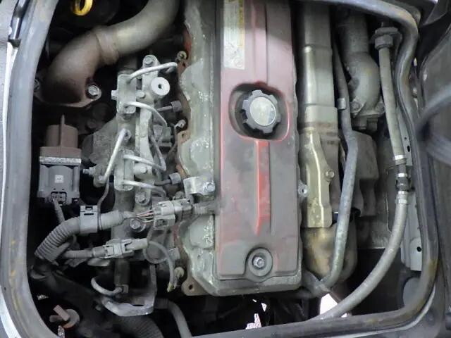 トヨタコースターマイクロバス[写真27]