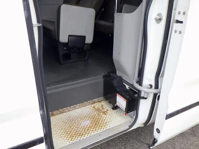 トヨタコースターマイクロバス[写真29]