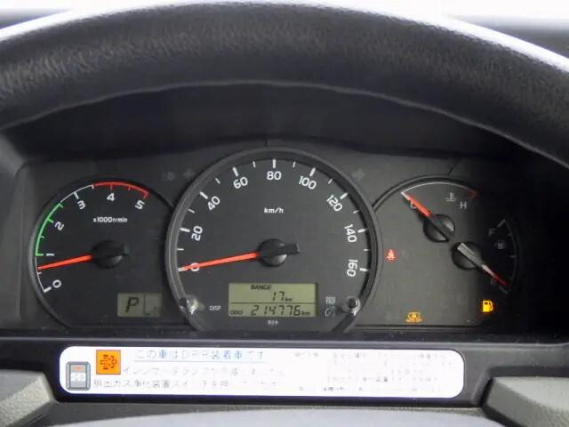 トヨタコースターマイクロバス[写真39]