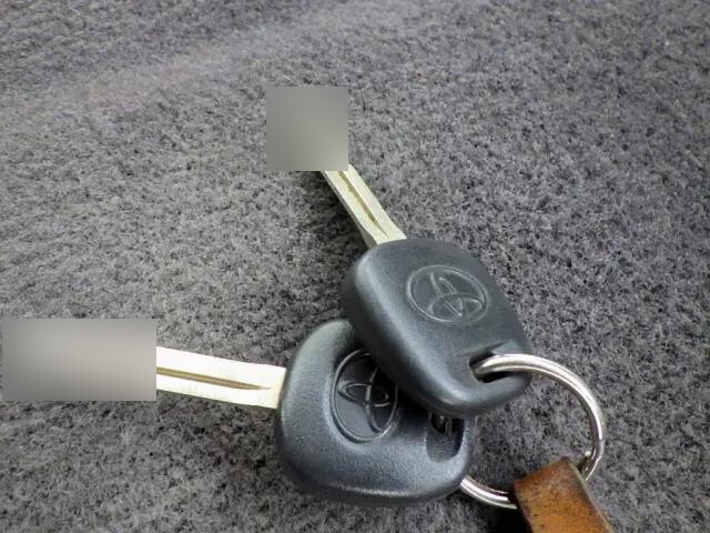 トヨタコースターマイクロバス[写真40]