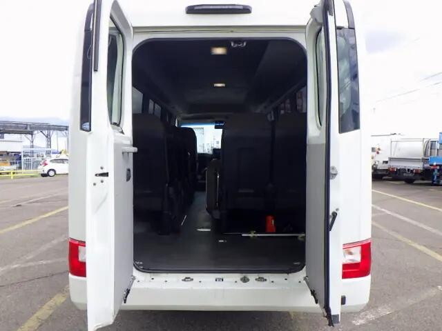 トヨタコースターマイクロバス[写真06]