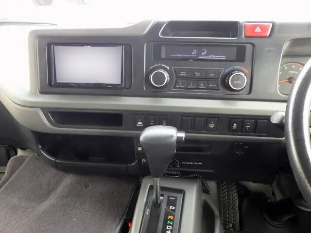 トヨタコースターマイクロバス[写真09]