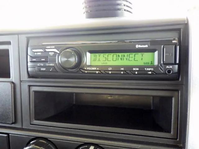 三菱ふそうキャンター平ボディ小型（2t・3t）[写真15]